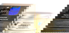 Phyto Phytolisse Express Smoothing Mask