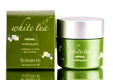 Scruples White Tea Velvet Molding Gloss-image1 Scruples White Tea Velvet Molding Gloss-image1