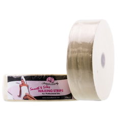 Mutual Beauty Smooth & Silky Muslin Waxing Strips-image1 Mutual Beauty Smooth & Silky Muslin Waxing Strips-image1