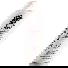 John Paul Pet Super Bright Shampoo - Brightening Formula