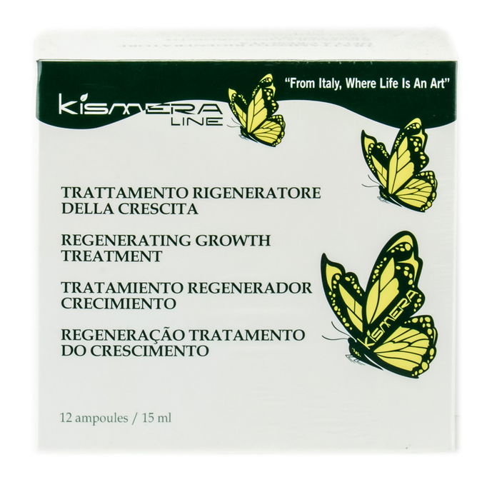 Kismera Regenerating Growth Treatment