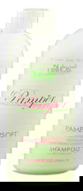 Nairobi PamperSoft Shampoo