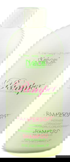 Nairobi PamperSoft Shampoo