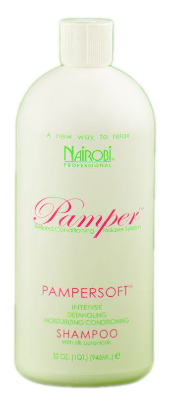 Nairobi PamperSoft Shampoo-image1 Nairobi PamperSoft Shampoo-image1