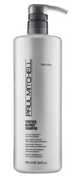 Paul Mitchell Forever Blonde Shampoo-image1