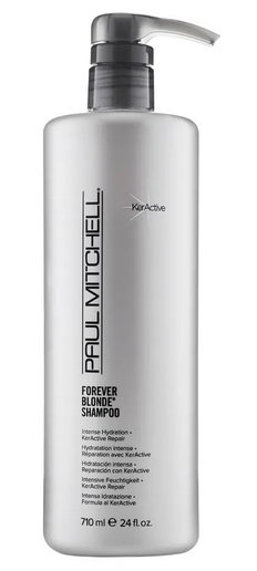 Paul Mitchell Forever Blonde Shampoo-image1