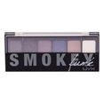 NYX The Smokey Shadow Palette
