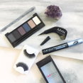 NYX The Smokey Shadow Palette-image4