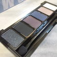 NYX The Smokey Shadow Palette