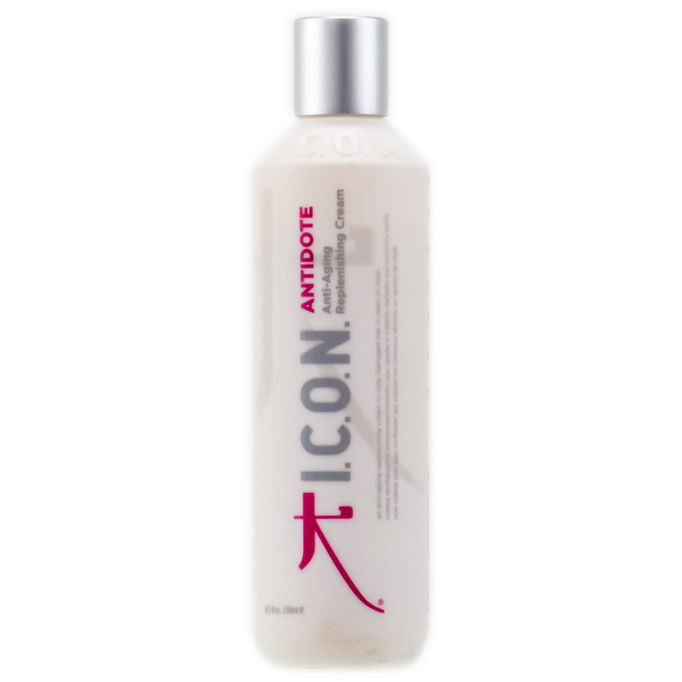 Icon Antidote Anti-Aging Replenishing Cream