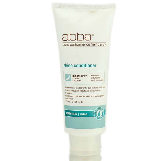 Abba Pure Shine Conditioner-image1