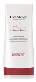 Lanza Healing ColorCare Color-Preserving Design Gel