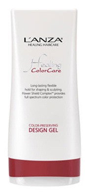 Lanza Healing ColorCare Color-Preserving Design Gel-image1