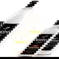 Woody's Daily Conditioner