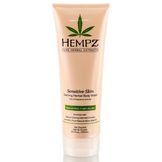 Hempz Sensitive Skin Calming Herbal Body Wash