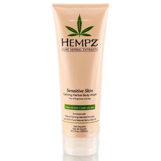 Hempz Sensitive Skin Calming Herbal Body Wash