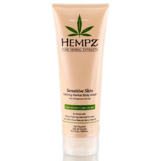 Hempz Sensitive Skin Calming Herbal Body Wash-image1 Hempz Sensitive Skin Calming Herbal Body Wash-image1