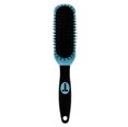 Tecnica Long Paddle Cushion Pin Anti-Static Brush