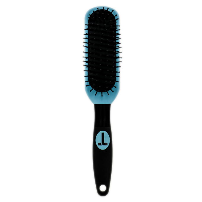 Tecnica Long Paddle Cushion Pin Anti-Static Brush