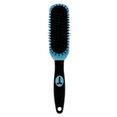Tecnica Long Paddle Cushion Pin Anti-Static Brush-image1 Tecnica Long Paddle Cushion Pin Anti-Static Brush-image1