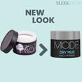 Affinage Dry Mud Matt HairWax-image3 Affinage Dry Mud Matt HairWax-image3