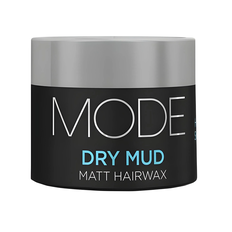 affinage dry mud matt hair wax