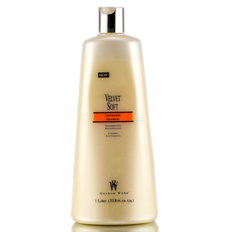 Graham Webb Velvet Soft Softening Shampoo-image1