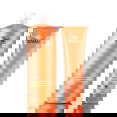 Wella Professionals Enrich Moisturizing Conditioner for Coarse Hair