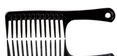 Evo Fabuloso Detangling Comb