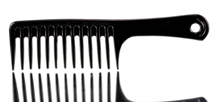 Evo Fabuloso Detangling Comb