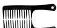 Evo Fabuloso Detangling Comb-image1