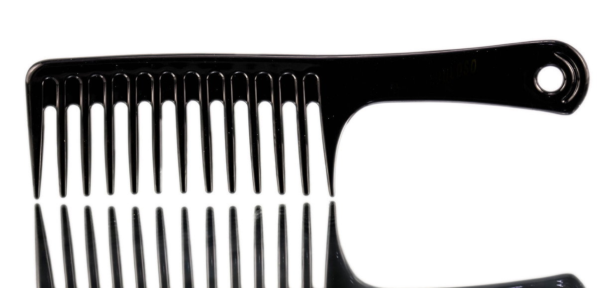 Evo Fabuloso Detangling Comb-image1 Evo Fabuloso Detangling Comb-image1
