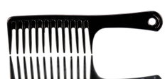 Evo Fabuloso Detangling Comb-image1