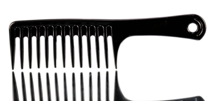 Evo Fabuloso Detangling Comb-image1