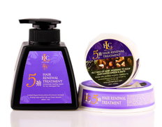 ELC Dao of Hair RD Repair Damage #5 Hair Renewal Treatment-image1