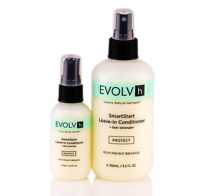 EVOLVh SmartStart Leave-In Conditioner-image1 EVOLVh SmartStart Leave-In Conditioner-image1