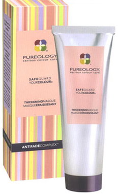Pureology Thickening Masque-image1 Pureology Thickening Masque-image1