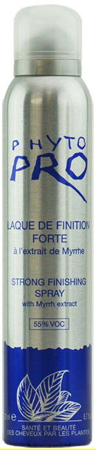 Phyto Pro Strong Finishing Spray