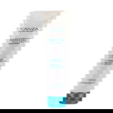 Lanza Moisture Treatment