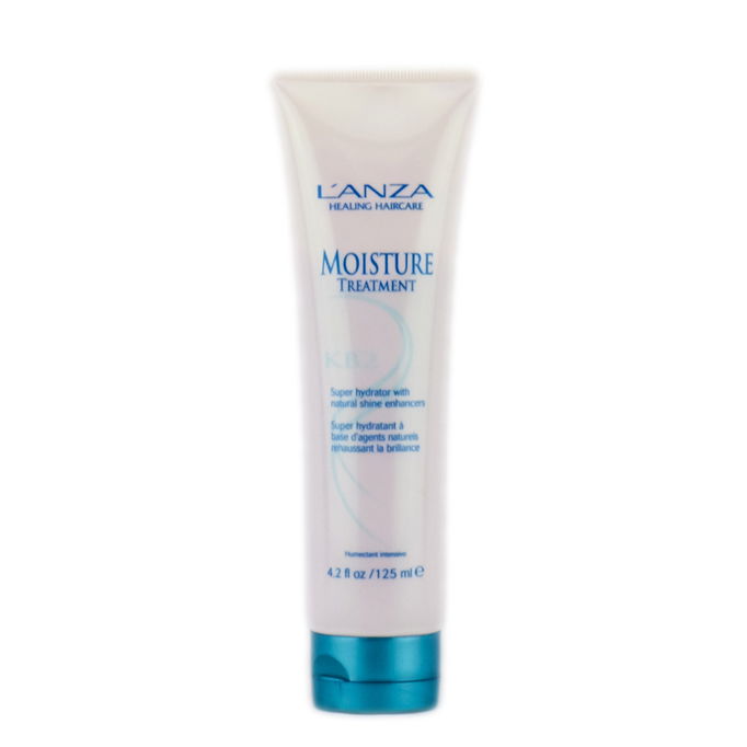 Lanza Moisture Treatment
