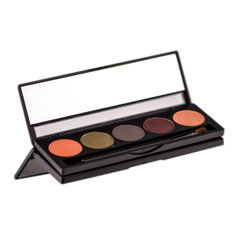 Motives Mineral Eye Shadow Palette-image1 Motives Mineral Eye Shadow Palette-image1