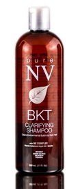 Pure NV BKT Clarifying Shampoo Pure NV BKT Clarifying Shampoo