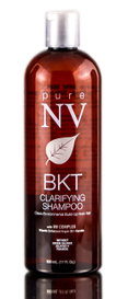 Pure NV BKT Clarifying Shampoo-image1 Pure NV BKT Clarifying Shampoo-image1