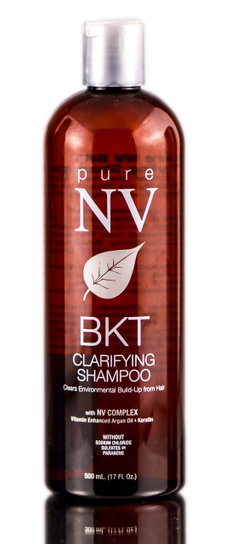 Pure NV BKT Clarifying Shampoo-image1 Pure NV BKT Clarifying Shampoo-image1