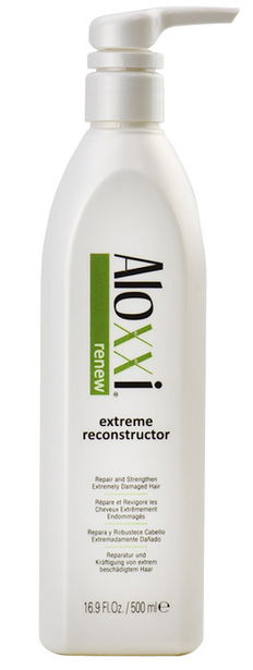 Aloxxi Renew Extreme Reconstructor