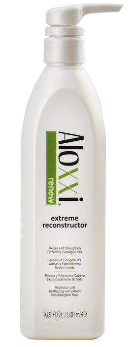 Aloxxi Renew Extreme Reconstructor