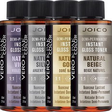 Joico Demi-Permanent Instant Gloss Toner Natural Haircolor
