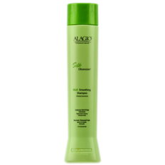 Alagio Silk Obsession Silk Smoothing Shampoo-image1