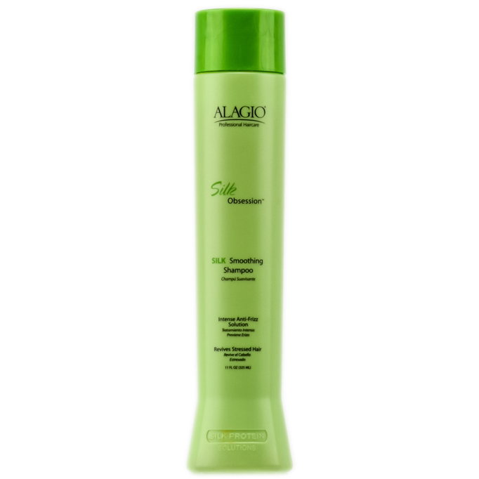 Alagio Silk Obsession Silk Smoothing Shampoo-image1 Alagio Silk Obsession Silk Smoothing Shampoo-image1