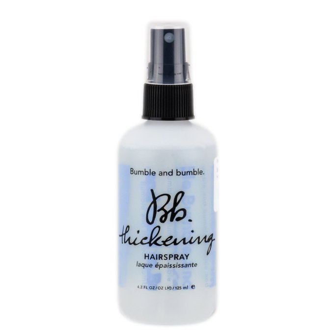 Bumble and Bumble Thickening Hairspray-image1